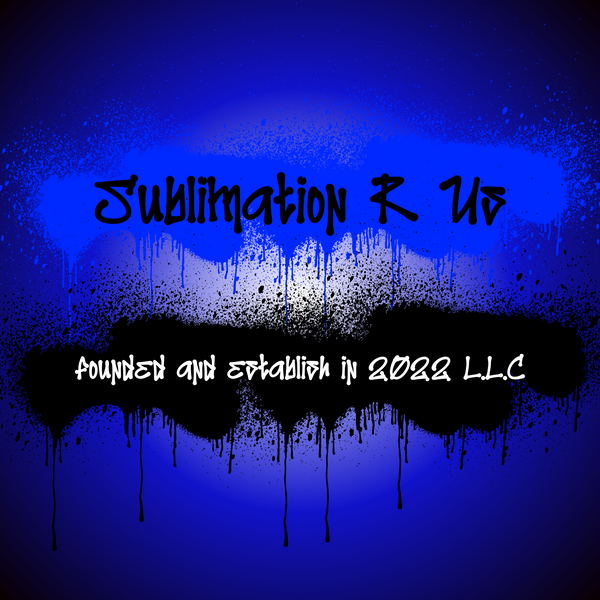 Sublimation R Us